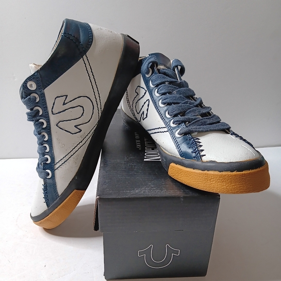 True Religion Shoes - True Religion sneakers